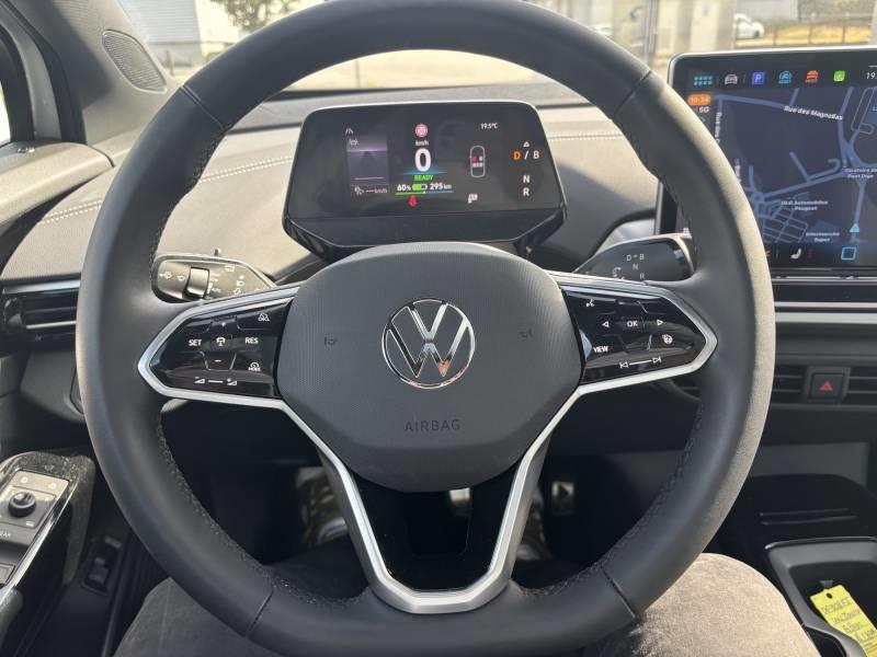 Volkswagen Id.4 286 ch Pro Life Max