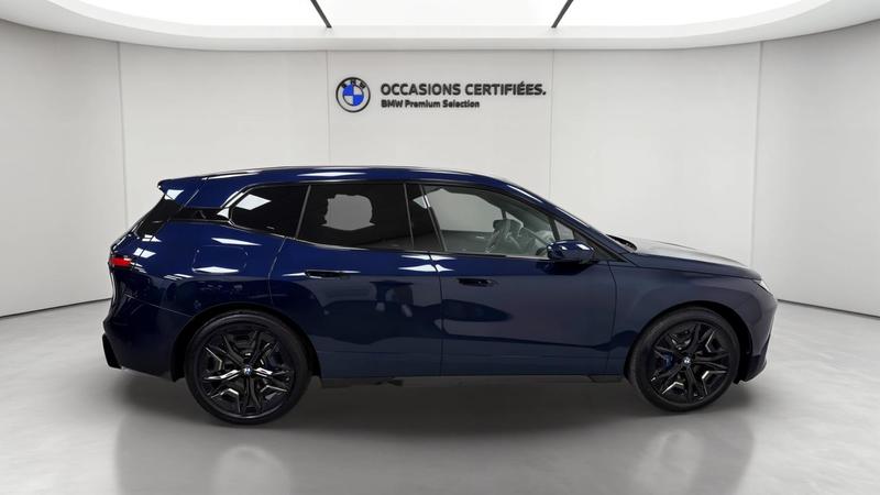 Bmw ix I20 xDrive45 408 ch m Sport