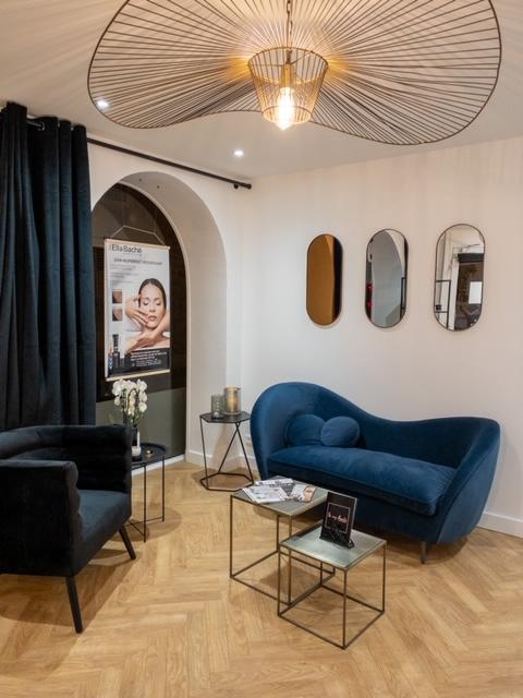 For My Beauty Institut de Beaute Exclusif