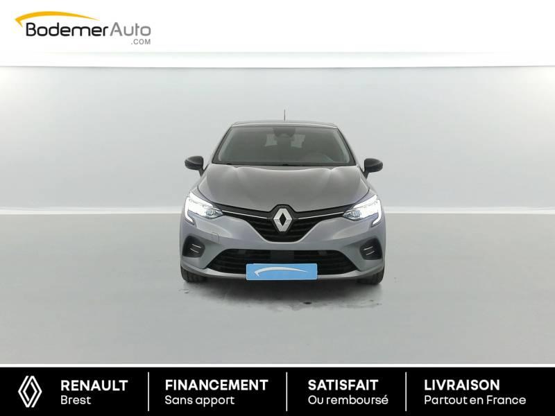 Renault Clio TCe 90 Evolution
