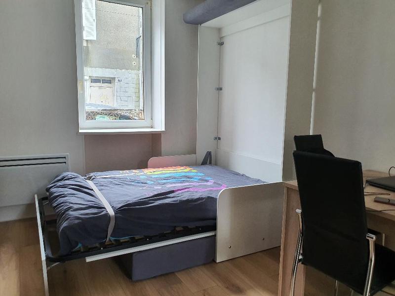 Appartement - 21 m² - 1 pièce
