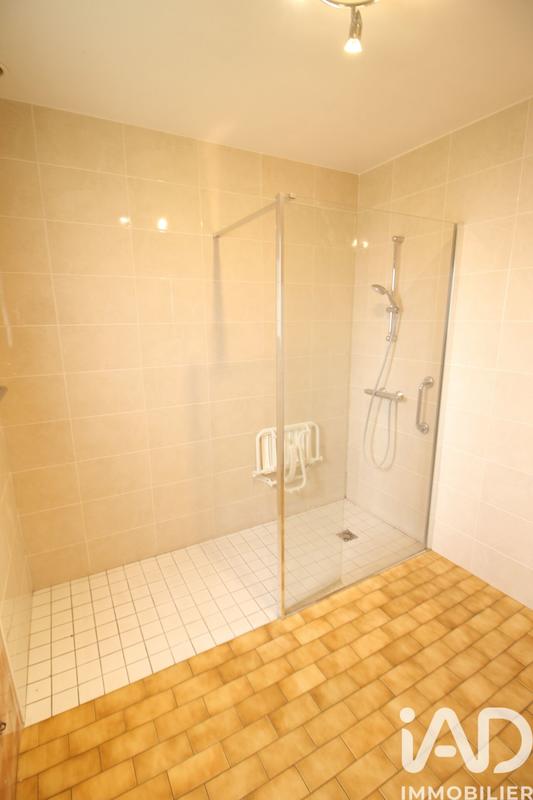 Maison - 76 m² - 3 pièces