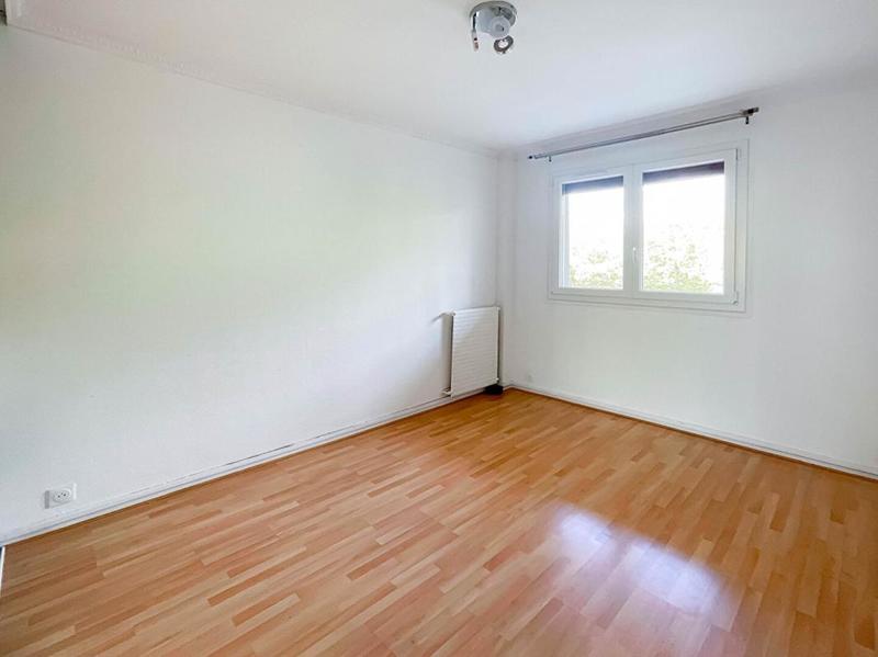 Appartement - 79 m² - 4 pièces