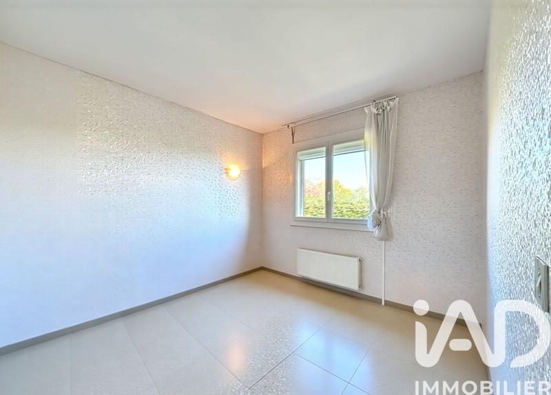 Maison - 98 m² - 5 pièces