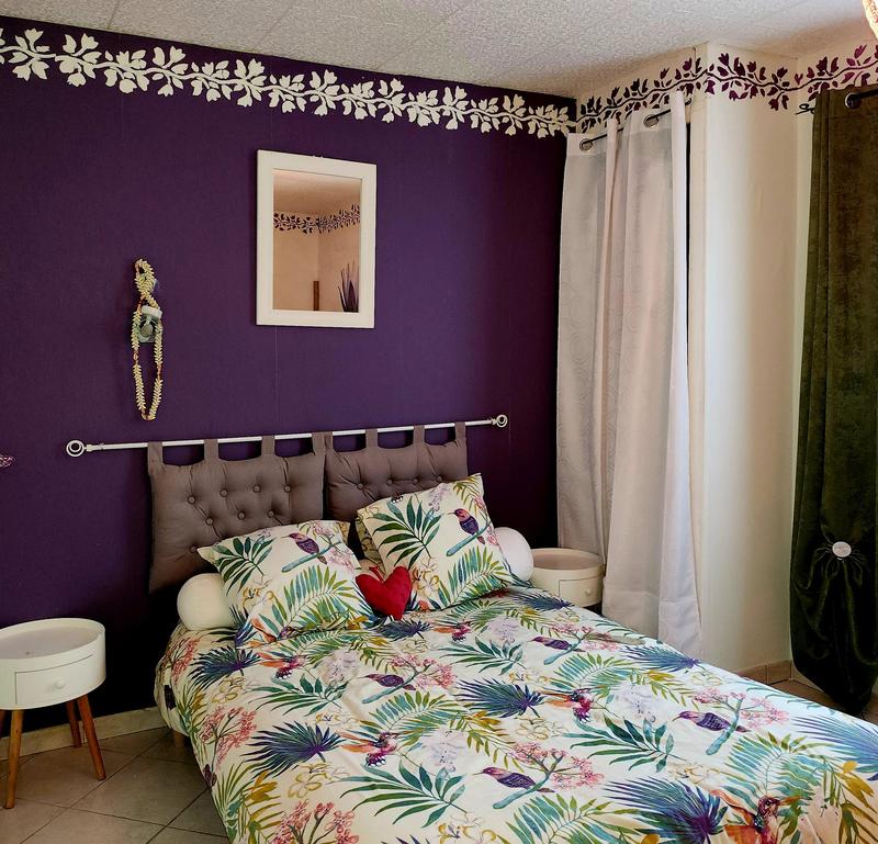 Villa - 107 m² - 7 pièces