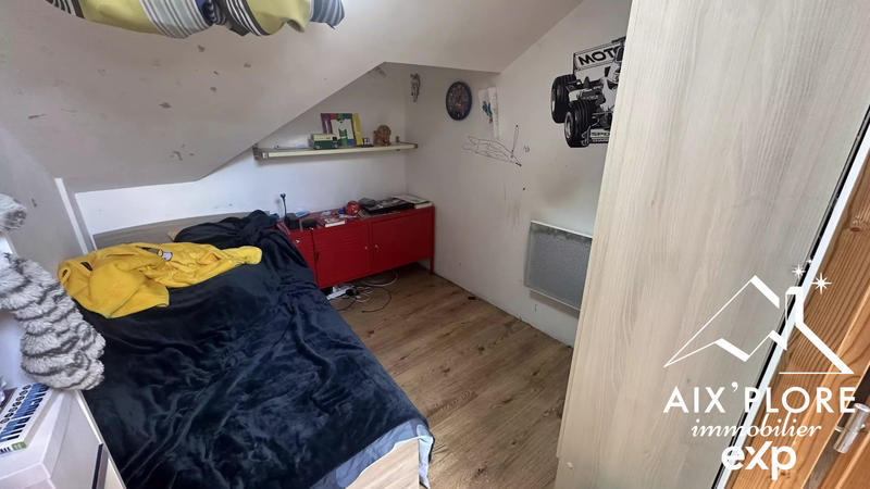 Appartement - 67 m² - 2 pièces