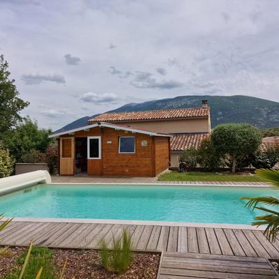 Villa - 150 m² - 5 pièces