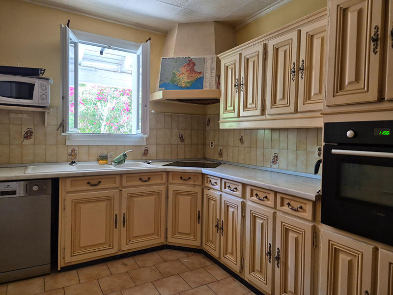 Maison - 83 m² - 4 pièces