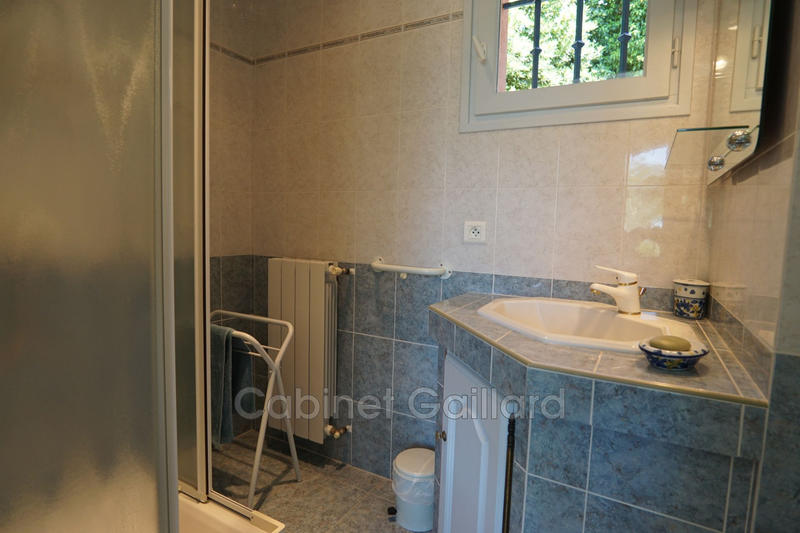 Villa - 124 m² - 3 pièces