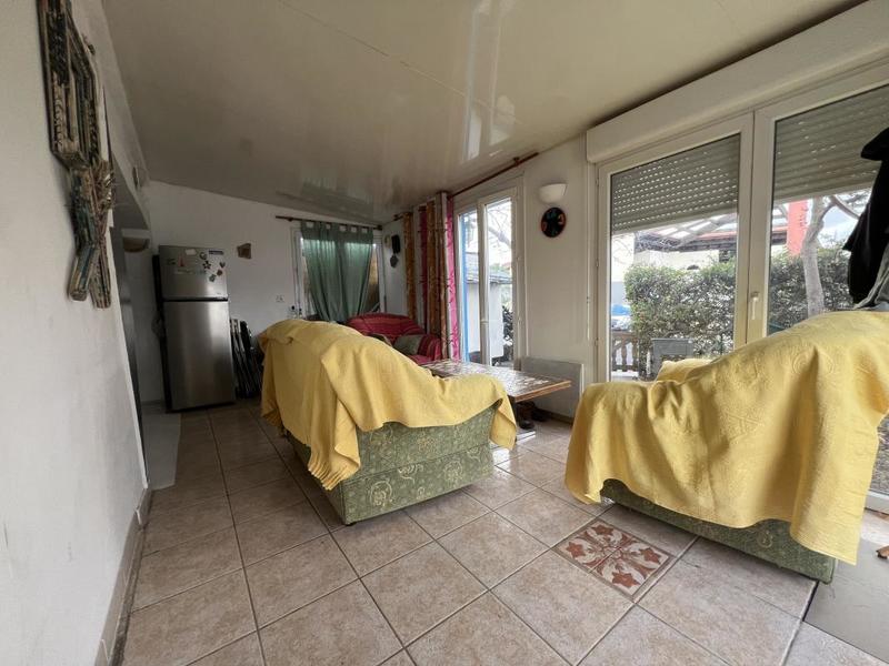 Maison ancienne - 53 m² - 4 pièces