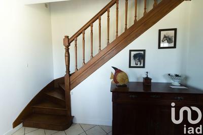 Maison - 113 m² - 6 pièces