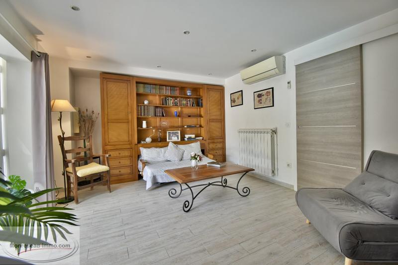 Maison - 173 m² - 6 pièces