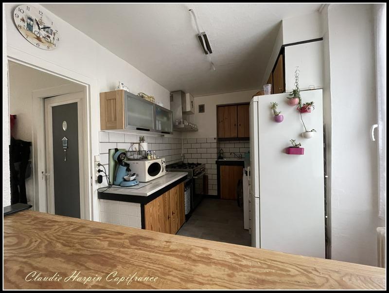 Maison - 148 m² - 7 pièces