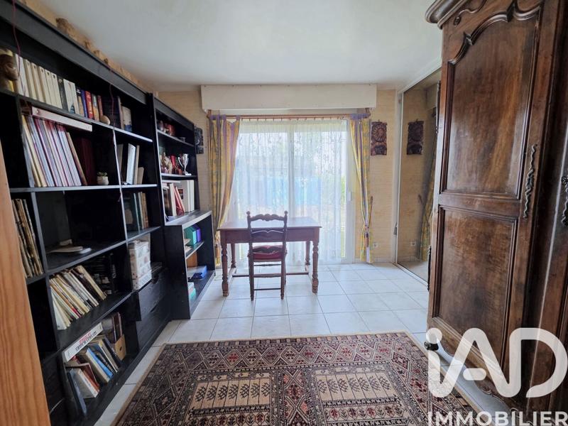 Maison de maîtres - 219 m² - 8 pièces