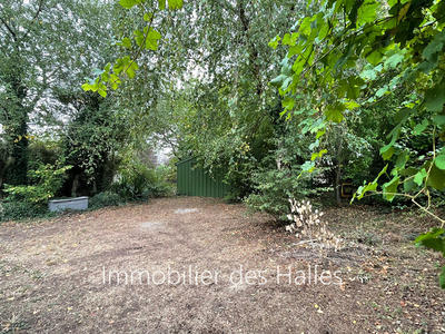 Maison - 140 m² - 7 pièces