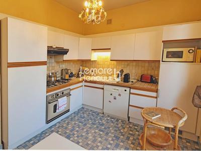 Maison de ville - 120 m² - 6 pièces