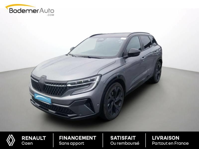 Renault Austral E-Tech hybrid 200 Techno esprit Alpine