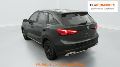 Mg Zs 1.5 l Hybrid+ 197 ch Standard