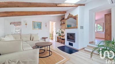 Maison de village - 90 m² - 4 pièces