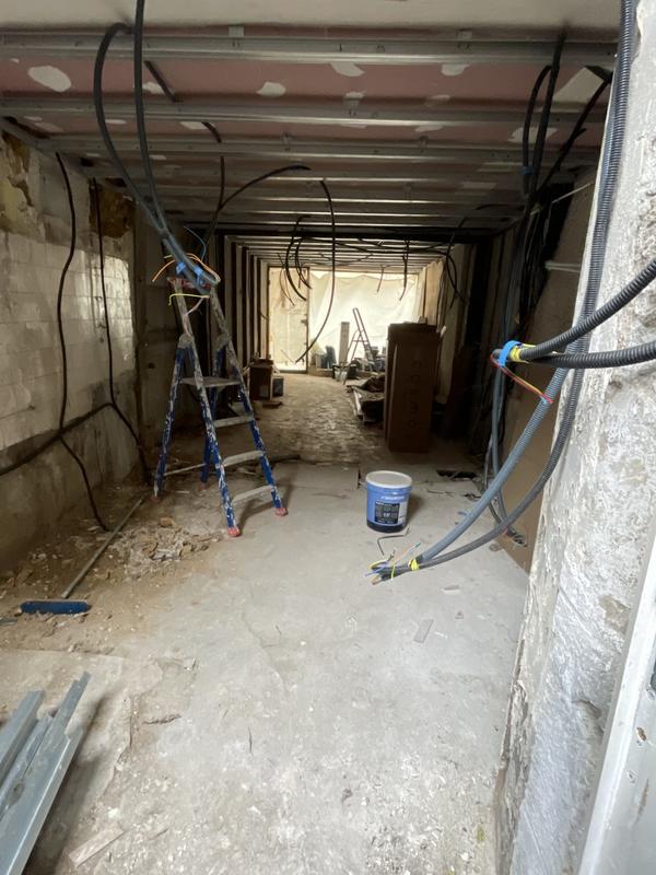 Local commercial - 40 m²