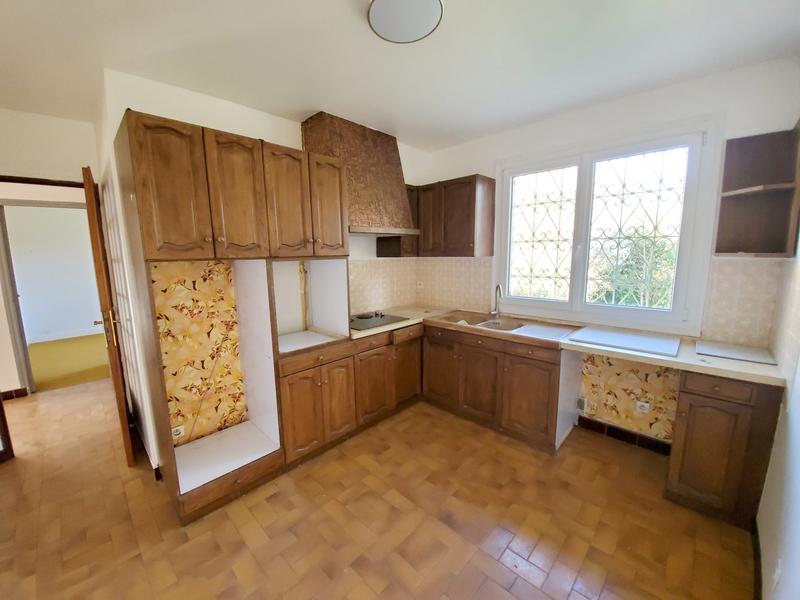 Maison - 144 m² - 6 pièces