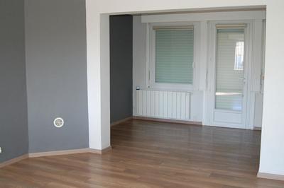 Maison - 72 m² - 5 pièces