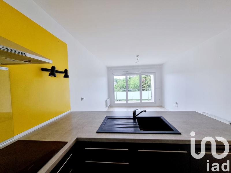 Appartement - 65 m² - 4 pièces