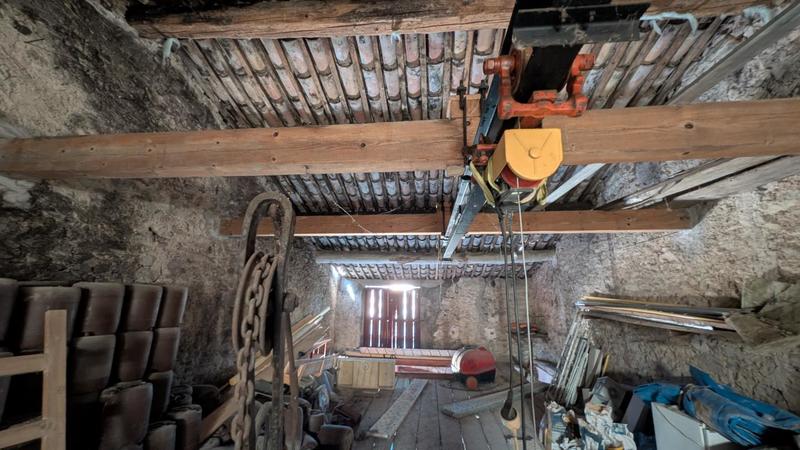 Maison - 107 m² - 2 pièces