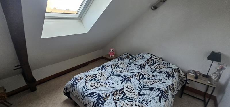 Maison - 160 m² - 8 pièces