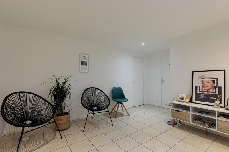 Fonds de commerce - Local commercial - 26 m²