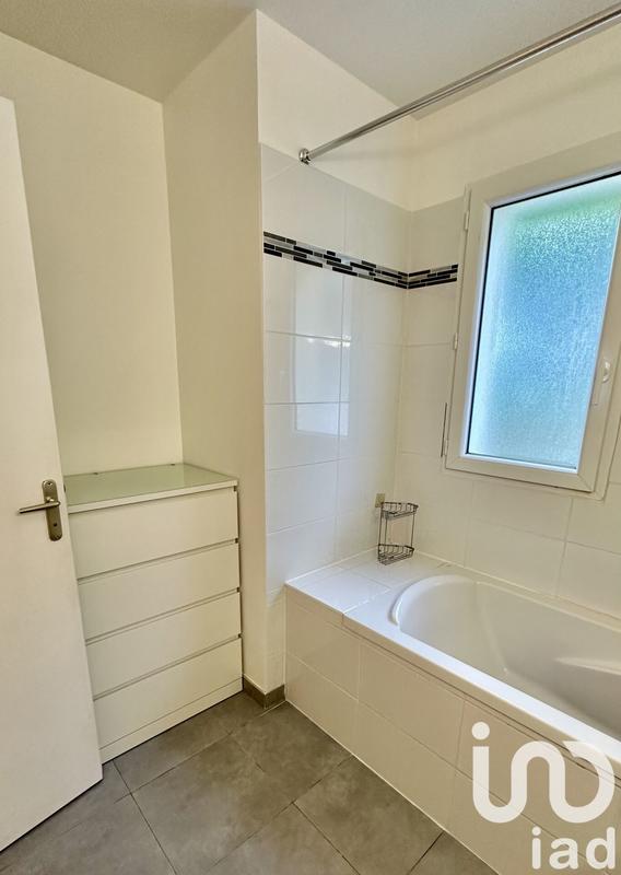 Maison - 101 m² - 5 pièces