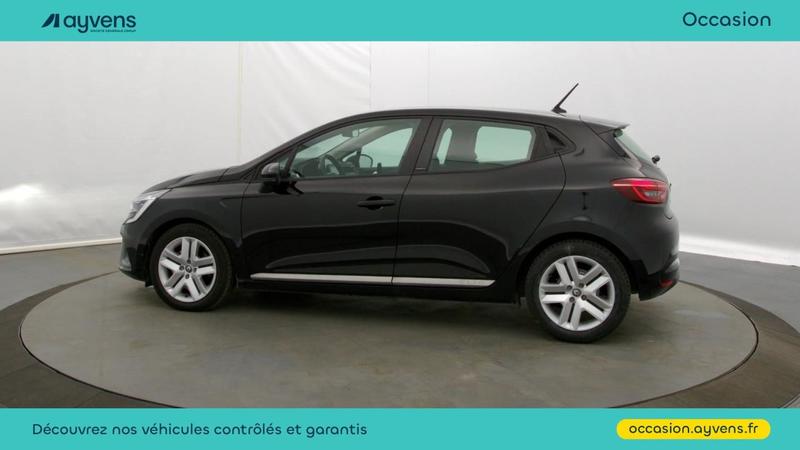 Renault Clio 1.6 E-Tech 140ch Business