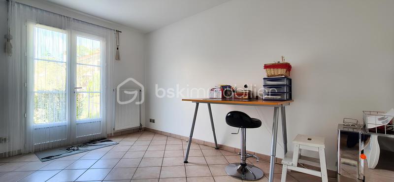 Bureau - 268 m² - 9 pièces