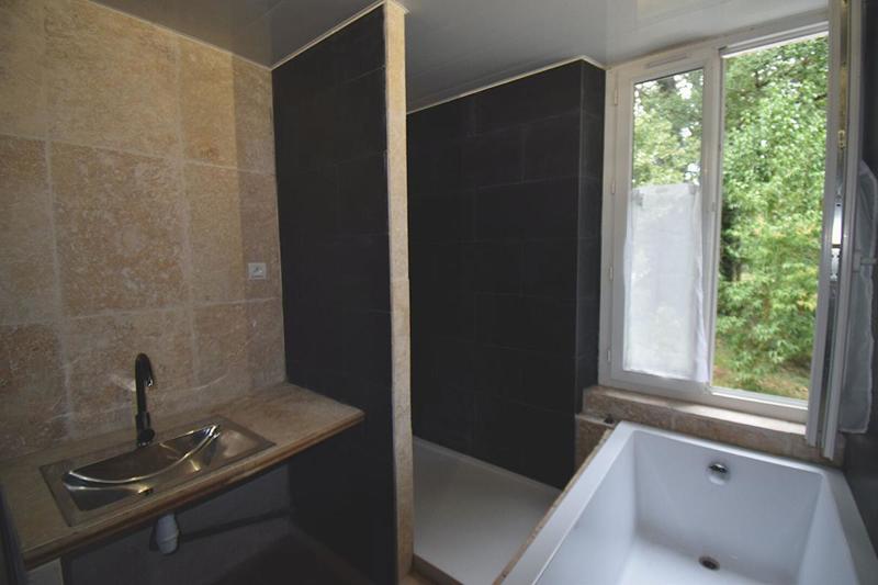 Moulin - 330 m² - 7 pièces