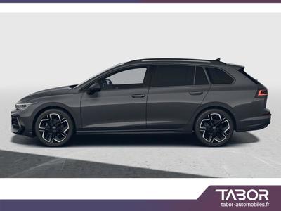 Volkswagen Golf Variant 1.5 eTSI 150 Dsg R-Line