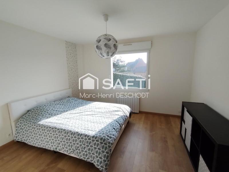 Maison - 175 m² - 6 pièces