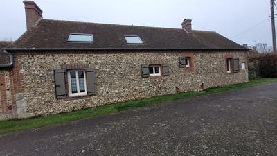 Maison - 100 m² - 7 pièces