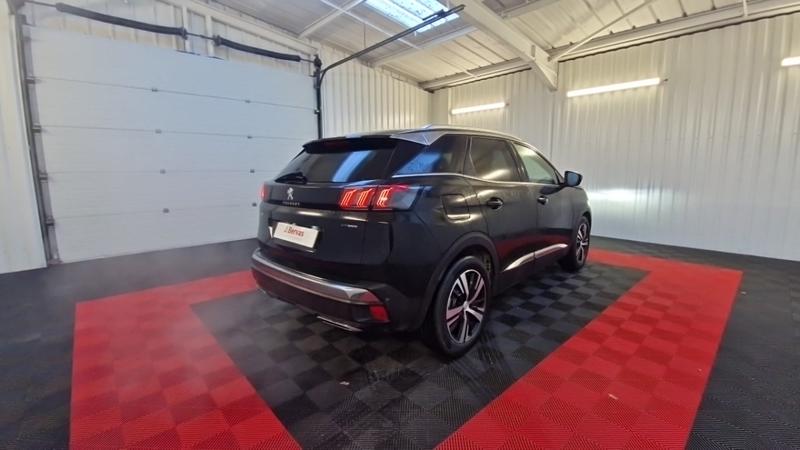 Peugeot 3008 1.6 Hybrid 225 E-Eat8 Gt