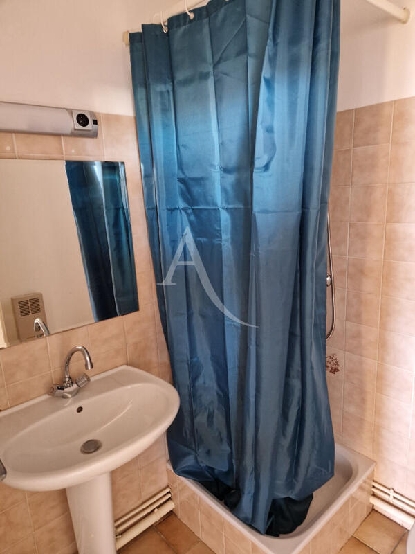 Appartement - 39 m² - 2 pièces