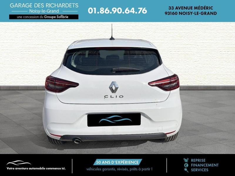 Renault Clio V SCe 65 Business