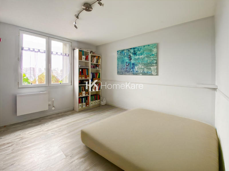 Ferme - 240 m² - 8 pièces