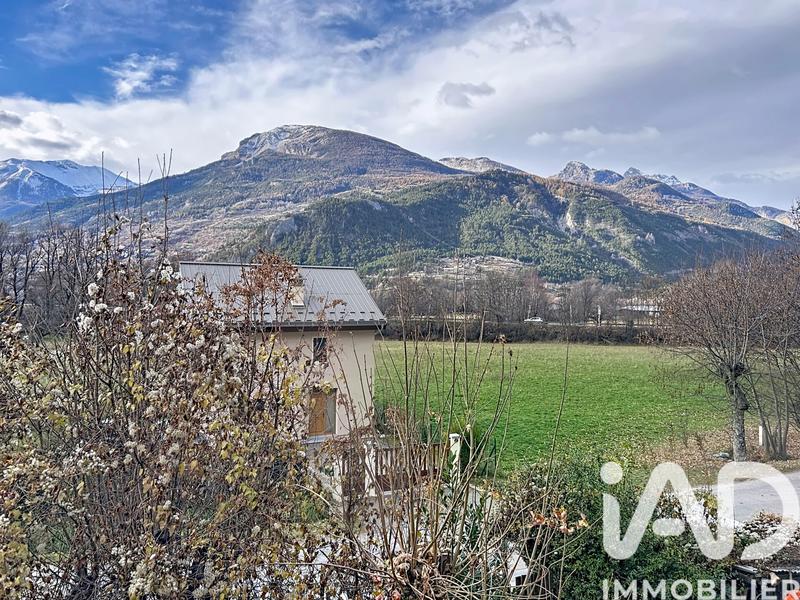 Maison - 69 m² - 4 pièces