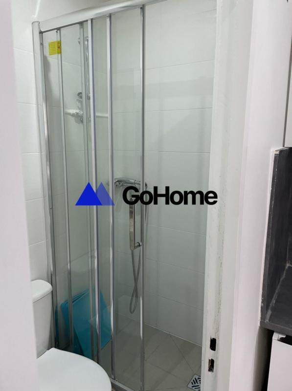 Studio - 19 m² - 1 pièce