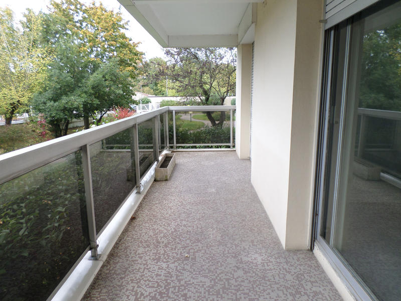 Appartement - 79 m² - 3 pièces