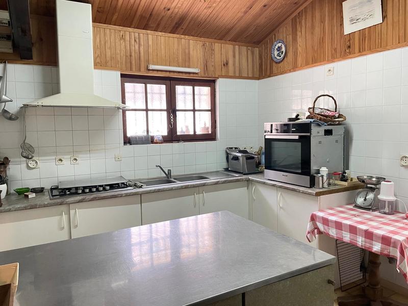 Maison - 150 m² - 5 pièces