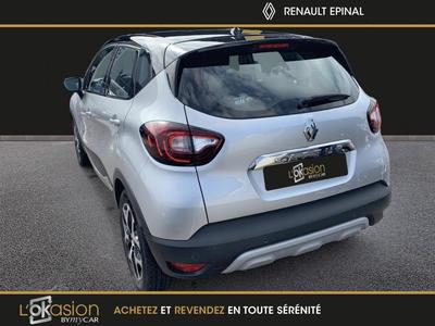 Renault Captur TCe 130 Fap Intens