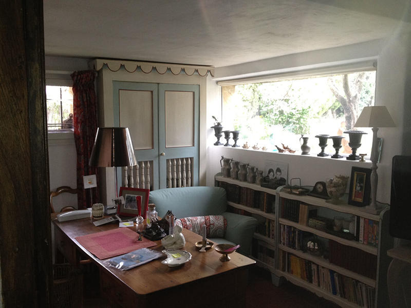 Maison - 250 m² - 9 pièces