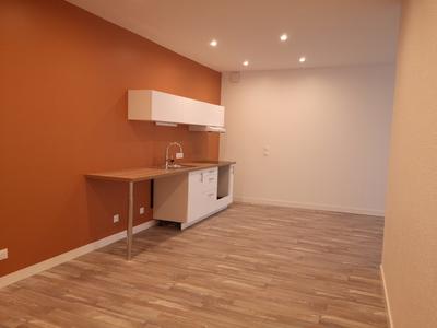 Appartement - 73 m² - 2 pièces