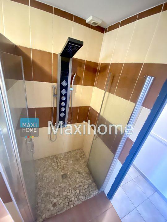 Maison - 106 m² - 5 pièces