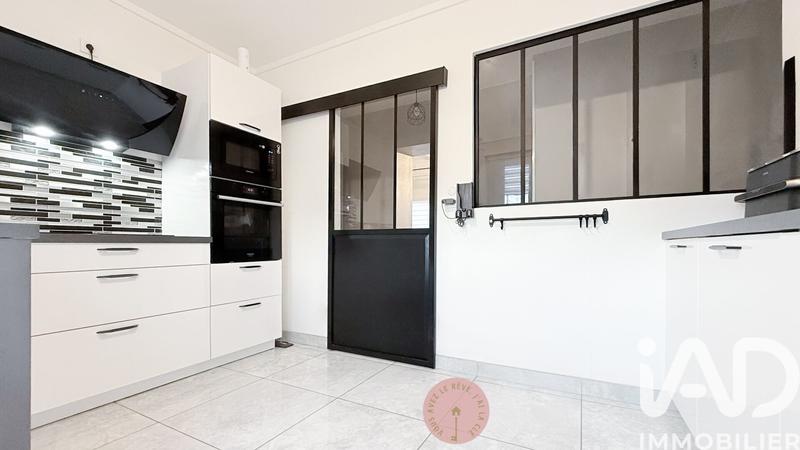 Appartement - 84 m² - 4 pièces